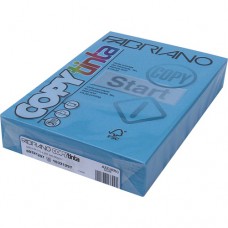 PAPIR FABRIANO Copy A4/80G 500/1 AZZURRO